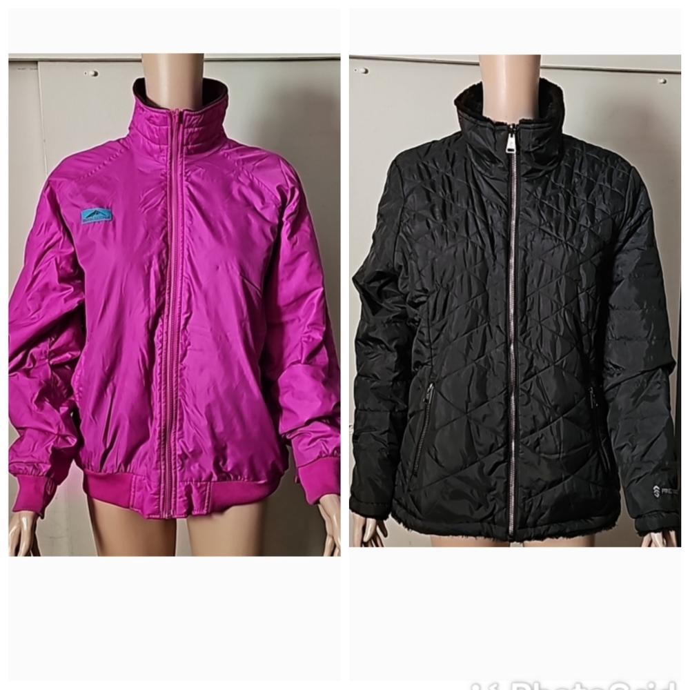 Size Large Jacket From Bundle - image 1